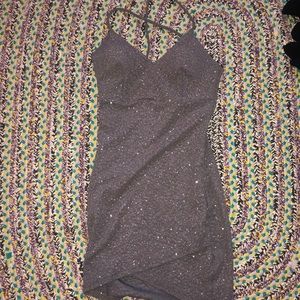 Sparkly BodyCon Dress